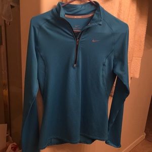 Nike Dri-fit long sleeve